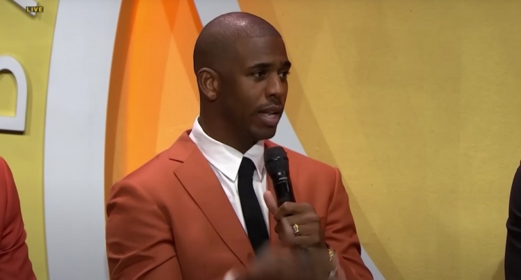 百家乐官方网站-保罗：在梦10没咋训练在梦8是真练 早上训练房里一个比一个来得早