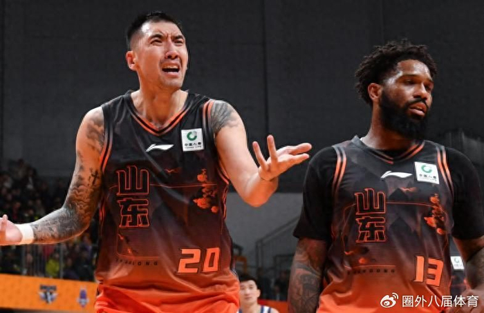 APP下载-一场102:93，山东杀回第4！CBA排名大变脸，广东升3，北京掉第5|珀塞尔|斯蒂尔|山东队|克里斯-约翰逊|山东男篮_新浪体育_新浪新闻